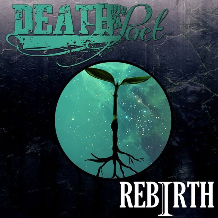 Death Of A Poet - Rebirth [EP] (2015)