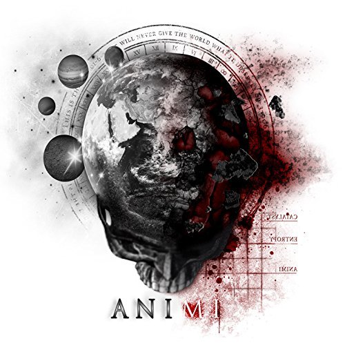 Subversion - ANIMI (2015)